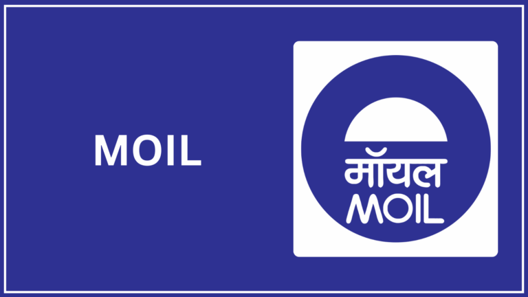 MOIL Recruitment 2025