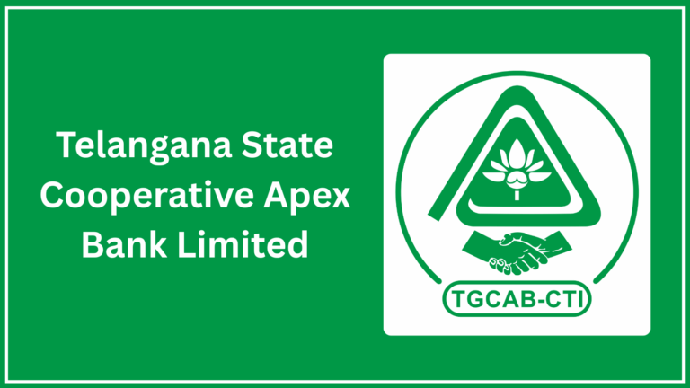TGCAB Recruitment 2025