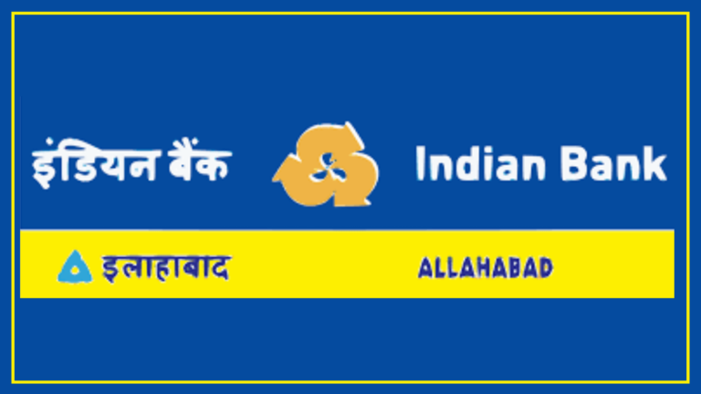 Indian Bank Careers 2025