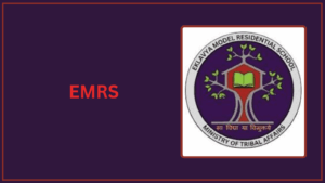 EMRS Recruitment