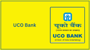 UCO Bank